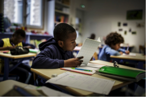 Sortir des enfants du décrochage scolaire Fondation Stanislas